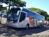 Expresso Nordeste 4650 na cidade de Londrina, Paraná, Brasil, por David Arthur. Número da foto: #28.