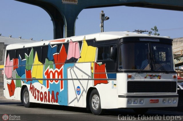 Auto Viação 1001 1001 HISTóRIAS na cidade de São Gonçalo, Rio de Janeiro, Brasil, por Carlos Eduardo Lopes. Número da foto: #178.