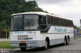 Viatran - Viação TransBrasília 1130 na cidade de Barra do Piraí, Rio de Janeiro, Brasil, por Carlos Eduardo Lopes. Número da foto: #192.