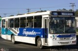 Auto Ônibus Fagundes RJ 101.147 na cidade de São Gonçalo, Rio de Janeiro, Brasil, por Carlos Eduardo Lopes. Número da foto: #:id.