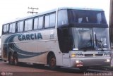 Viação Garcia 6742 na cidade de Cornélio Procópio, Paraná, Brasil, por Tadeu Carnevalli. Número da foto: #133.