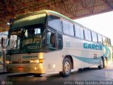 Viação Garcia 6333 na cidade de Maringá, Paraná, Brasil, por Victor Hugo Guedes Pereira. Número da foto: #39120.