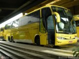 Viação Itapemirim 5505 na cidade de Guarulhos, São Paulo, Brasil, por Mateus C. Barbosa. Número da foto: #:id.