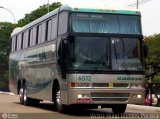 Viação Garcia 6512 na cidade de Maringá, Paraná, Brasil, por Victor Hugo Guedes Pereira. Número da foto: #40432.