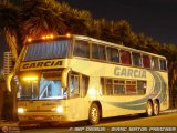 Viação Garcia 6004 na cidade de Curitiba, Paraná, Brasil, por ISAAC MATOS PREIZNER. Número da foto: #41588.