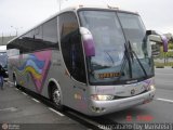 Kopereck Turismo 630 na cidade de Florianópolis, Santa Catarina, Brasil, por Elias  Junior. Número da foto: #:id.