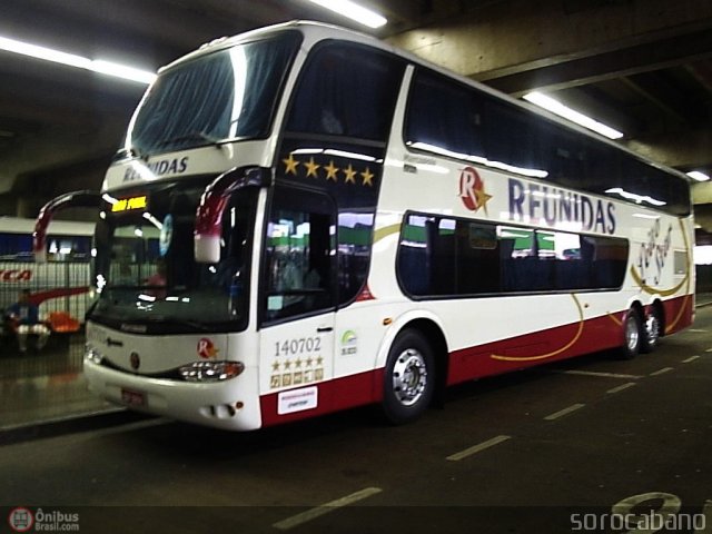 Empresa Reunidas Paulista de Transportes 140702 na cidade de São Paulo, São Paulo, Brasil, por Elias  Junior. Número da foto: #43116.
