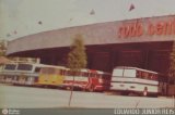Terminais Rodoviários e Urbanos RODOCENTER-SOROCABA-SP na cidade de Sorocaba, São Paulo, Brasil, por EDUARDO - SOROCABUS. Número da foto: #:id.