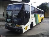Empresa Gontijo de Transportes 15745 na cidade de Rio de Janeiro, Rio de Janeiro, Brasil, por Elias  Junior. Número da foto: #43214.