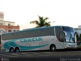 Viação Garcia 7640 na cidade de Londrina, Paraná, Brasil, por Tadeu Carnevalli. Número da foto: #43549.