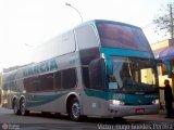 Viação Garcia 6039 na cidade de Maringá, Paraná, Brasil, por Victor Hugo Guedes Pereira. Número da foto: #37081.