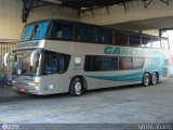 Viação Garcia 6004 na cidade de Sorocaba, São Paulo, Brasil, por Elias  Junior. Número da foto: #46522.