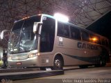 Viação Garcia 6968 na cidade de Maringá, Paraná, Brasil, por Victor Hugo Guedes Pereira. Número da foto: #46543.