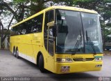 Viação Itapemirim 44013 na cidade de São José dos Campos, São Paulo, Brasil, por Cássio Moutinho de Araújo. Número da foto: #47271.