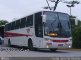 Empresa de Ônibus Pássaro Marron 5018 na cidade de São Paulo, São Paulo, Brasil, por Paulo Eduardo Peixoto. Número da foto: #:id.