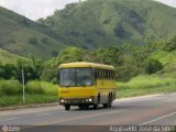 Viação Itapemirim 30029 na cidade de Leopoldina, Minas Gerais, Brasil, por Aguinaldo José da Silva. Número da foto: #48083.