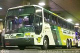 Empresa Gontijo de Transportes 15130 na cidade de Belo Horizonte, Minas Gerais, Brasil, por Sérgio Augusto Braga Canuto. Número da foto: #48171.