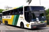 Empresa Gontijo de Transportes 15610 na cidade de São Paulo, São Paulo, Brasil, por Sérgio Augusto Braga Canuto. Número da foto: #49010.