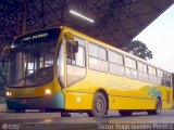 Viação Garcia 6418 na cidade de Maringá, Paraná, Brasil, por Victor Hugo Guedes Pereira. Número da foto: #49425.