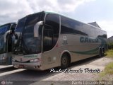 Viação Garcia 7420 na cidade de São José dos Campos, São Paulo, Brasil, por Paulo Eduardo Peixoto. Número da foto: #49573.