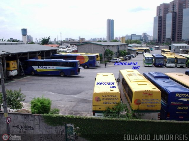 Nacional Expresso  na cidade de , por EDUARDO - SOROCABUS. Número da foto: #44231.