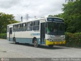 Litorânea Transportes Coletivos 1673 na cidade de São José dos Campos, São Paulo, Brasil, por Paulo Rafael Peixoto. Número da foto: #44065.