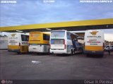 Empresa Gontijo de Transportes 12070 na cidade de São José do Rio Preto, São Paulo, Brasil, por Cesar H. Pereira. Número da foto: #50556.