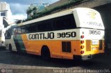 Empresa Gontijo de Transportes 3850 na cidade de Belo Horizonte, Minas Gerais, Brasil, por Sérgio Augusto Braga Canuto. Número da foto: #50483.
