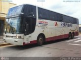 Empresa Reunidas Paulista de Transportes 42210 na cidade de São José do Rio Preto, São Paulo, Brasil, por Cesar H. Pereira. Número da foto: #50558.