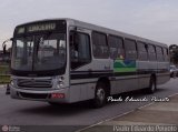 Viação Real 1345 na cidade de São José dos Campos, São Paulo, Brasil, por Paulo Eduardo Peixoto. Número da foto: #:id.