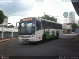 Luwasa 33001 na cidade de São José do Rio Preto, São Paulo, Brasil, por Cesar H. Pereira. Número da foto: #:id.