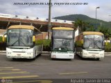 Nacional Expresso 66302 na cidade de Poços de Caldas, Minas Gerais, Brasil, por Agnaldo Jazon de Lima. Número da foto: #:id.