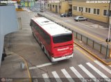 Expresso Itamarati 5313 na cidade de São José do Rio Preto, São Paulo, Brasil, por Cesar H. Pereira. Número da foto: #:id.