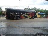 Expresso Nordeste 4745 na cidade de Maringá, Paraná, Brasil, por Robson Alves. Número da foto: #:id.