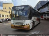 Transporte Coletivo Célico 1590 na cidade de São José do Rio Preto, São Paulo, Brasil, por Cesar H. Pereira. Número da foto: #50795.