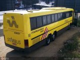 Viação Itapemirim 40601 na cidade de Sorocaba, São Paulo, Brasil, por Elias  Junior. Número da foto: #50907.