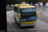 Viação Nordeste 1040 na cidade de Fortaleza, Ceará, Brasil, por [Leandro Sousa]. Número da foto: #51224.