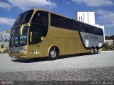 Santa Clara Turismo 12000 na cidade de Contagem, Minas Gerais, Brasil, por Elias  Junior. Número da foto: #51173.