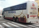 Empresa Reunidas Paulista de Transportes 42210 na cidade de São José do Rio Preto, São Paulo, Brasil, por Cesar H. Pereira. Número da foto: #51135.