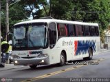 Breda Transportes e Serviços 767 na cidade de São José dos Campos, São Paulo, Brasil, por Paulo Eduardo Peixoto. ID da foto: :id.