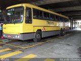 Viação Itapemirim 20507 na cidade de São Bernardo do Campo, São Paulo, Brasil, por Ricardo Liberino. Número da foto: #51718.