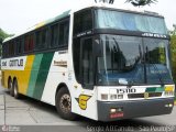 Empresa Gontijo de Transportes 15110 na cidade de São Paulo, São Paulo, Brasil, por Sérgio Augusto Braga Canuto. Número da foto: #:id.