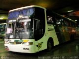Empresa Gontijo de Transportes 15165 na cidade de Belo Horizonte, Minas Gerais, Brasil, por Sérgio Augusto Braga Canuto. Número da foto: #44280.