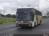 Empresa Gontijo de Transportes 11035 na cidade de São José dos Campos, São Paulo, Brasil, por Cássio Moutinho de Araújo. Número da foto: #44767.
