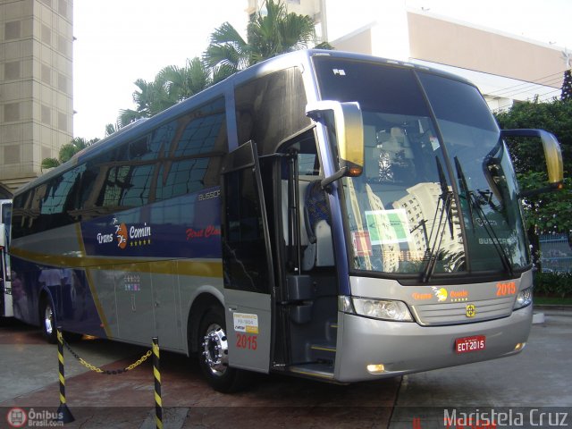 Trans Comin 2015 na cidade de São Paulo, São Paulo, Brasil, por Elias  Junior. ID da foto: 45969.