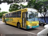 Viação Garcia 6206 na cidade de Maringá, Paraná, Brasil, por André Nordeste. Número da foto: #56017.