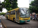 Viação Garcia 6969 na cidade de Maringá, Paraná, Brasil, por André Nordeste. Número da foto: #56016.