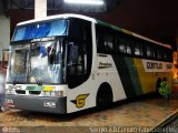 Empresa Gontijo de Transportes 15625 na cidade de Coronel Fabriciano, Minas Gerais, Brasil, por Sérgio Augusto Braga Canuto. Número da foto: #56646.