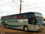 Viação Garcia 6333 na cidade de Cornélio Procópio, Paraná, Brasil, por Tadeu Carnevalli. Número da foto: #56500.