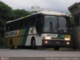 Empresa Gontijo de Transportes 10245 na cidade de São Paulo, São Paulo, Brasil, por Harllesson Santana Santos. Número da foto: #57465.
